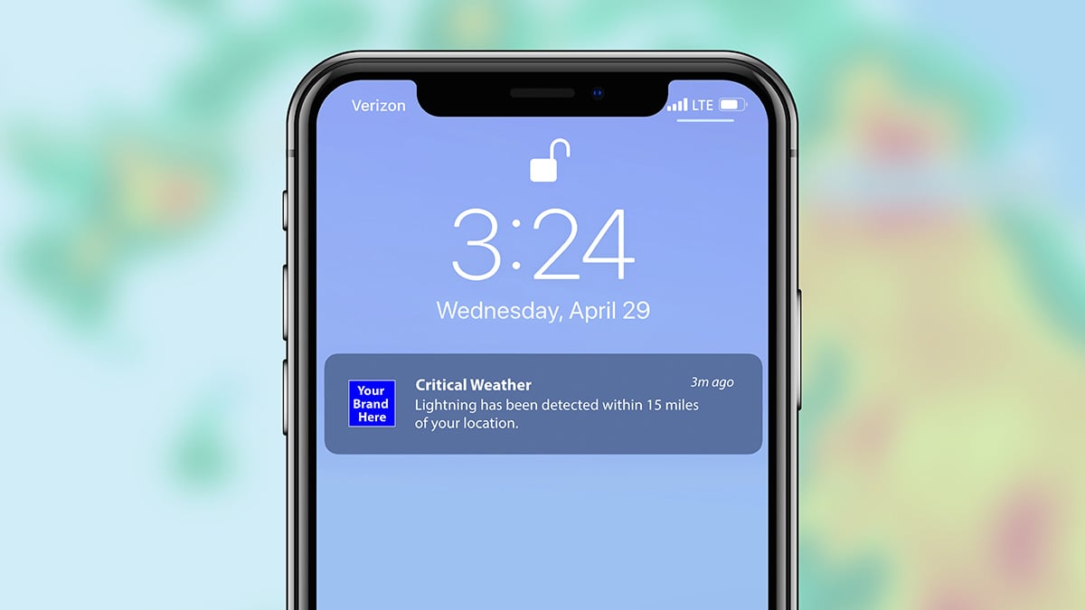 Notificación