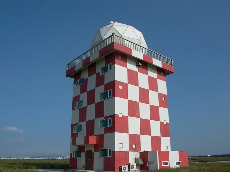 Taiwan-Radar_C-banda