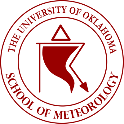 Universidad de Oklahoma Departamento de Meteorología