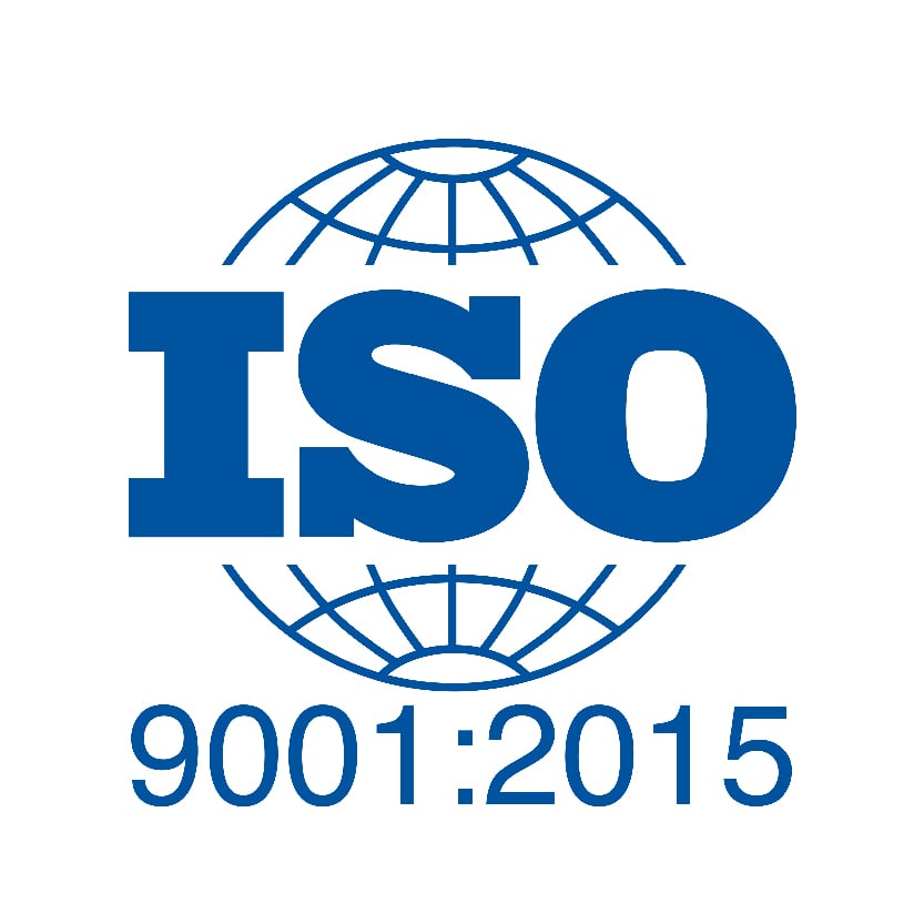 Certificados ISO9001
